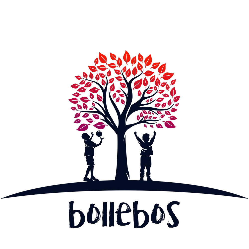 Tress for all logo