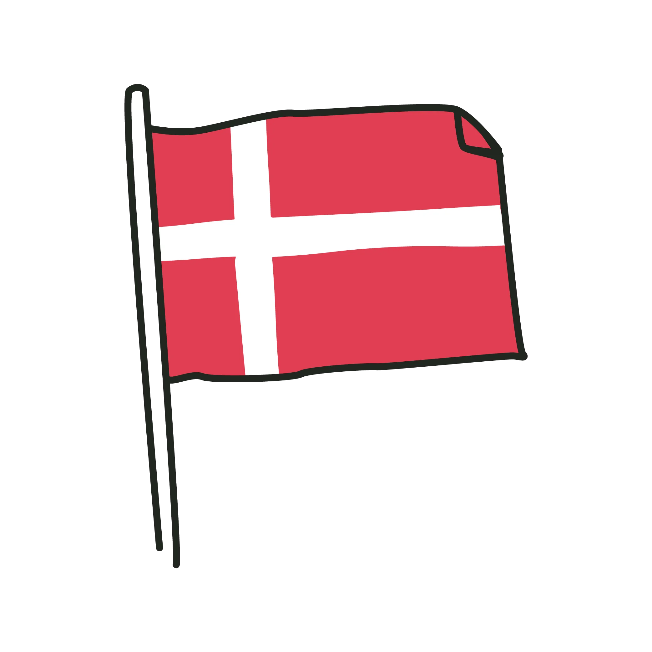 Danemark